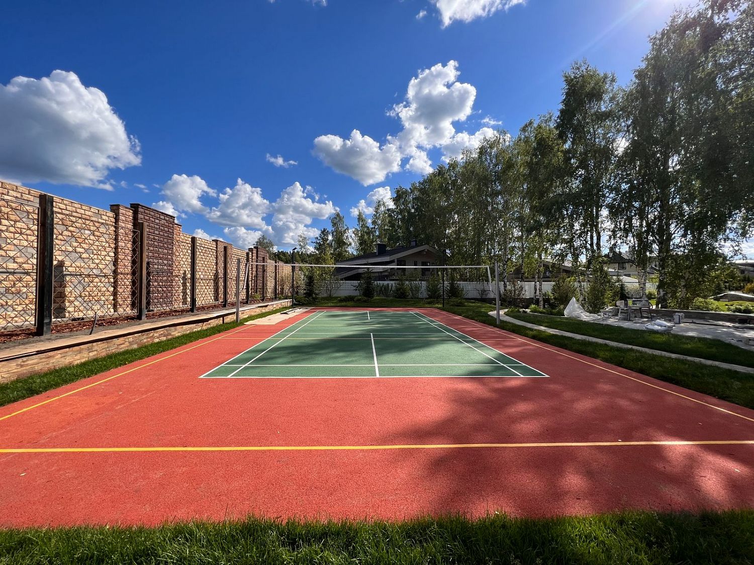 ГУ ЯО «Переславль-Залесский санаторный детский дом»